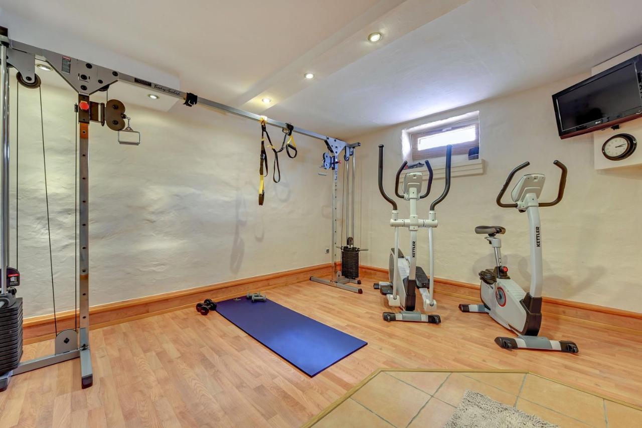 Villa & Restaurant Admiral Nelson Hel Εξωτερικό φωτογραφία