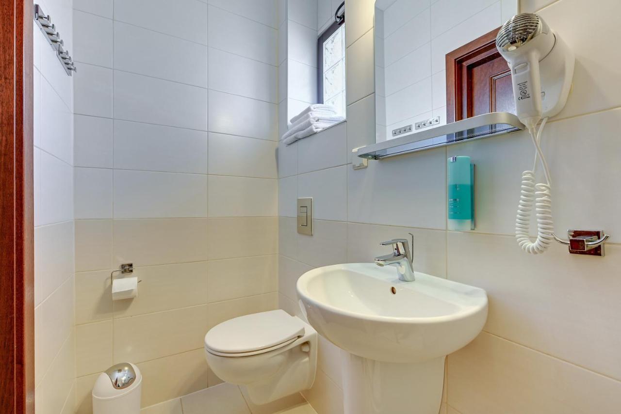 Villa & Restaurant Admiral Nelson Hel Εξωτερικό φωτογραφία
