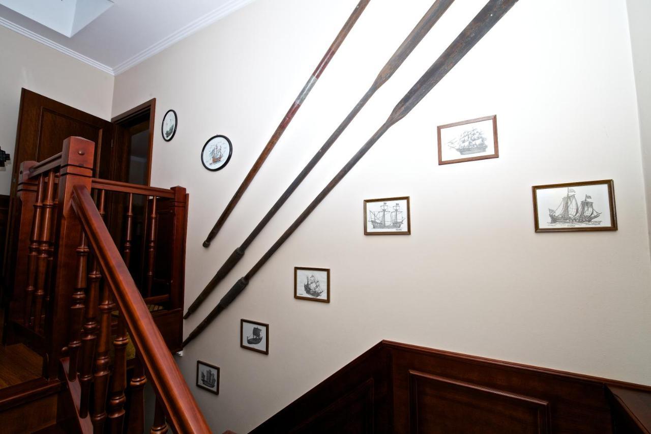 Villa & Restaurant Admiral Nelson Hel Εξωτερικό φωτογραφία