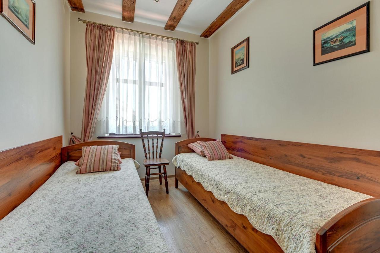 Villa & Restaurant Admiral Nelson Hel Εξωτερικό φωτογραφία