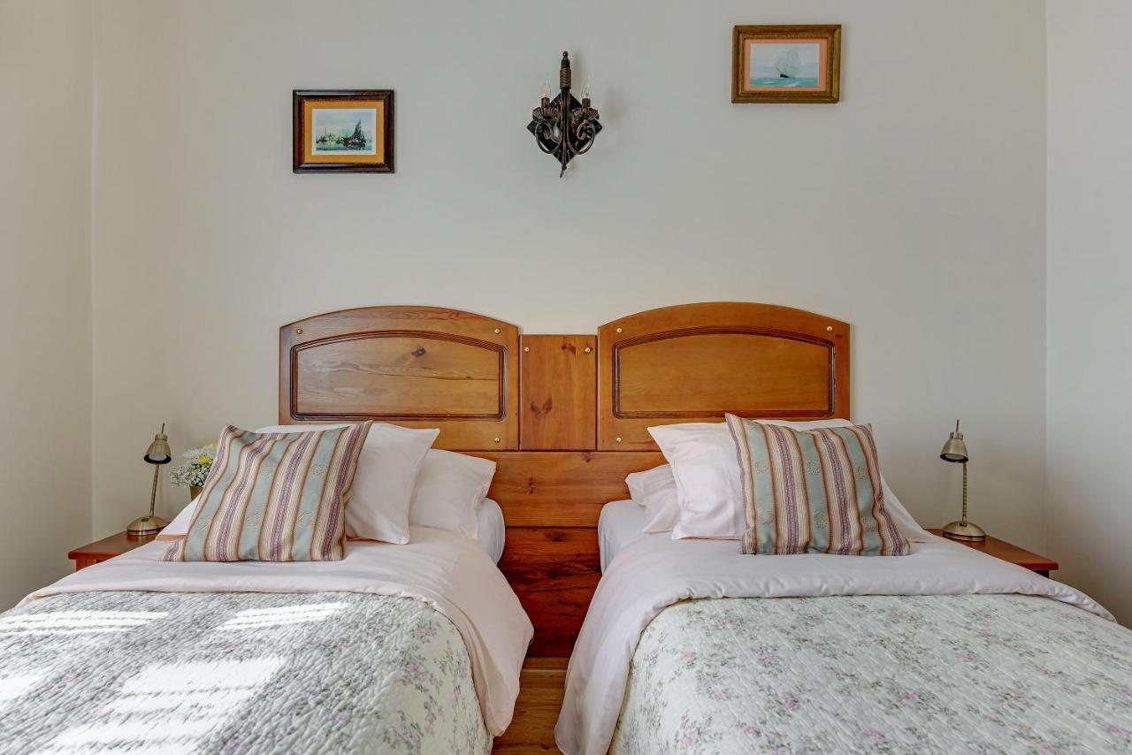 Villa & Restaurant Admiral Nelson Hel Εξωτερικό φωτογραφία