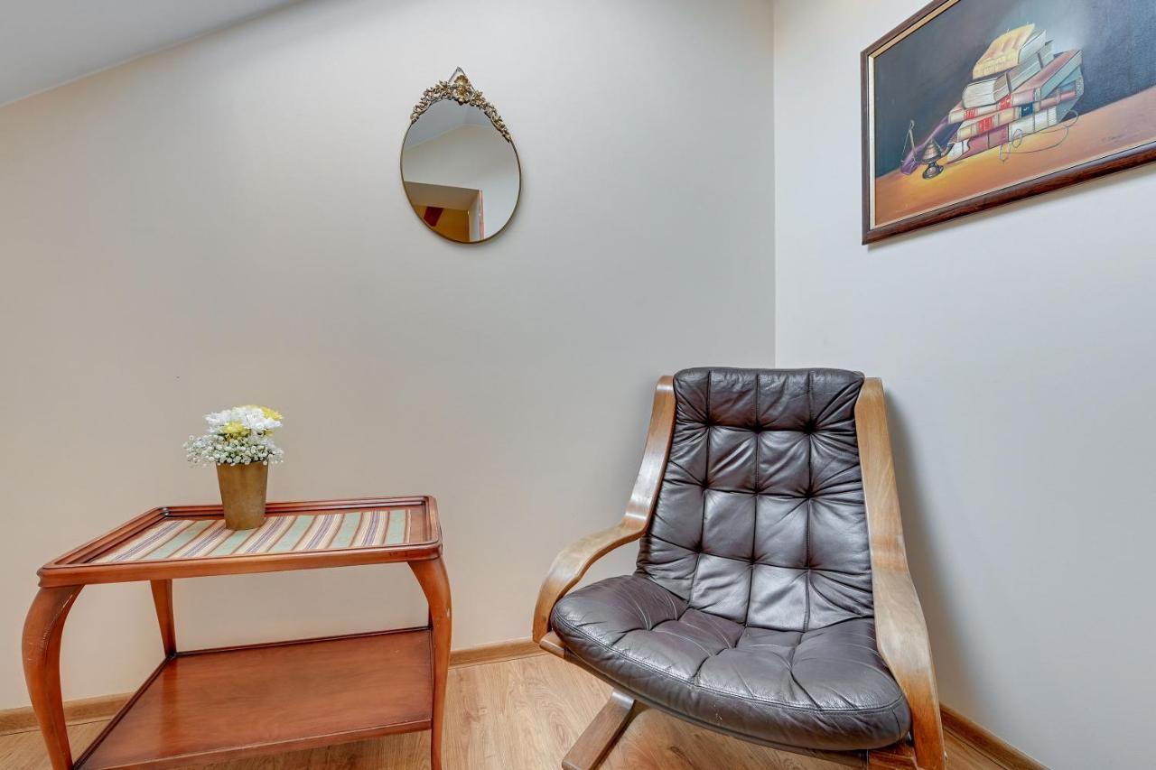 Villa & Restaurant Admiral Nelson Hel Εξωτερικό φωτογραφία