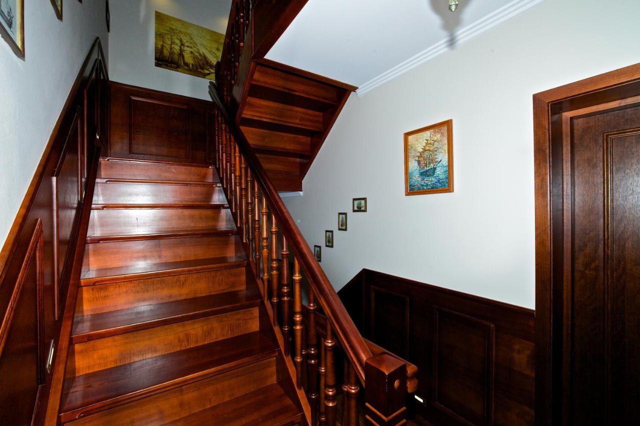 Villa & Restaurant Admiral Nelson Hel Εξωτερικό φωτογραφία