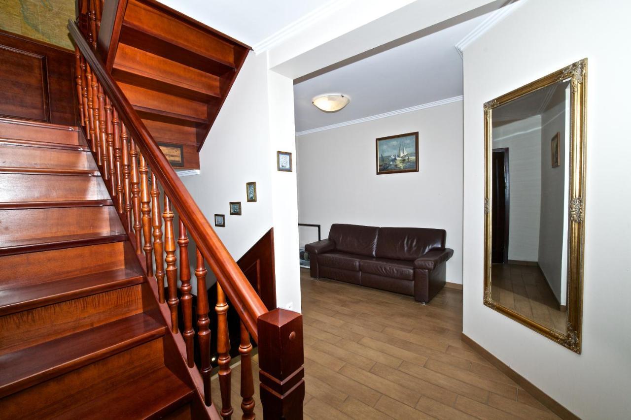 Villa & Restaurant Admiral Nelson Hel Εξωτερικό φωτογραφία